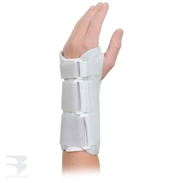 Deluxe Carpel Tunnel Wrist Brace