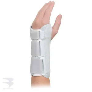 Deluxe Carpel Tunnel Wrist Brace