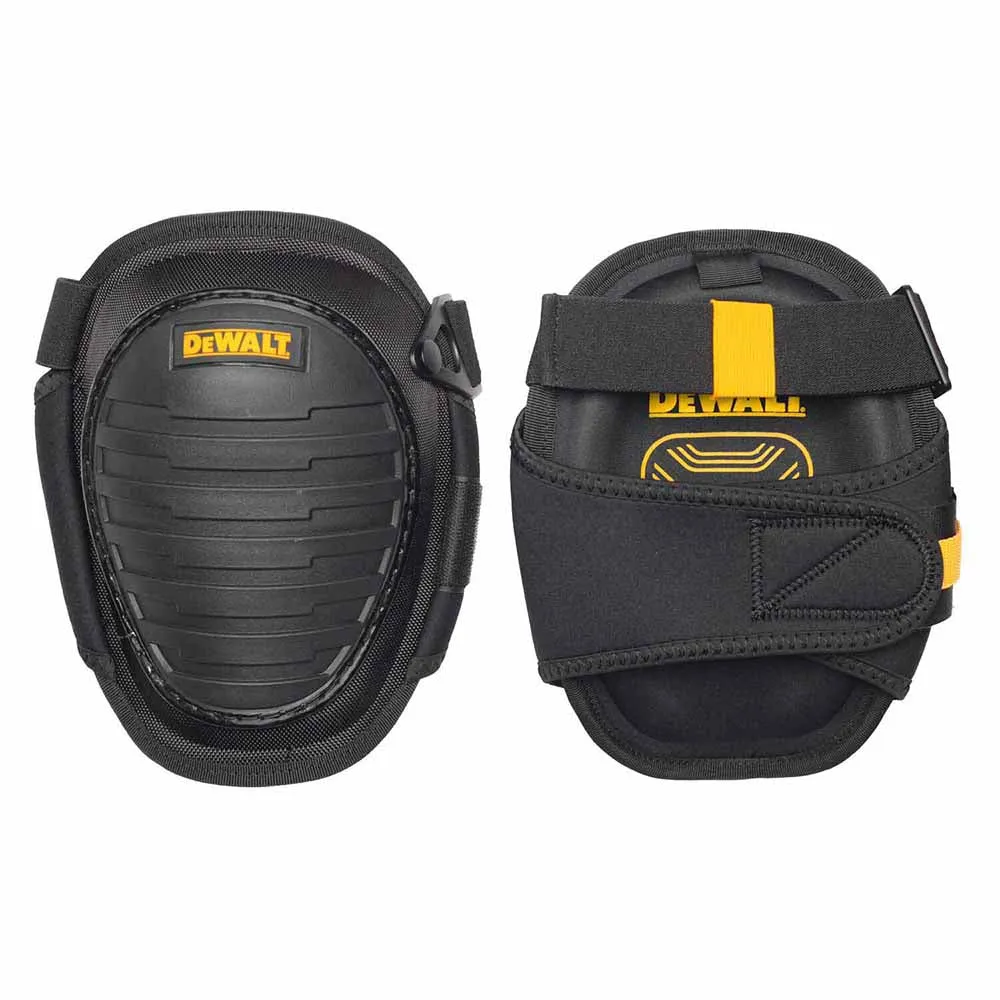 DeWalt DWST590013 Hard Shell Knee Pads