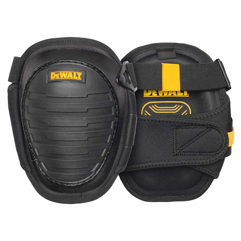 DeWalt DWST590013 Hard Shell Knee Pads