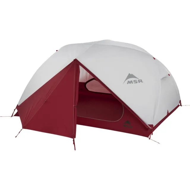 Elixir 3 Tent V2