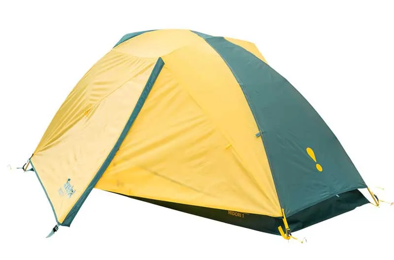 Eureka Midori 1 Tent