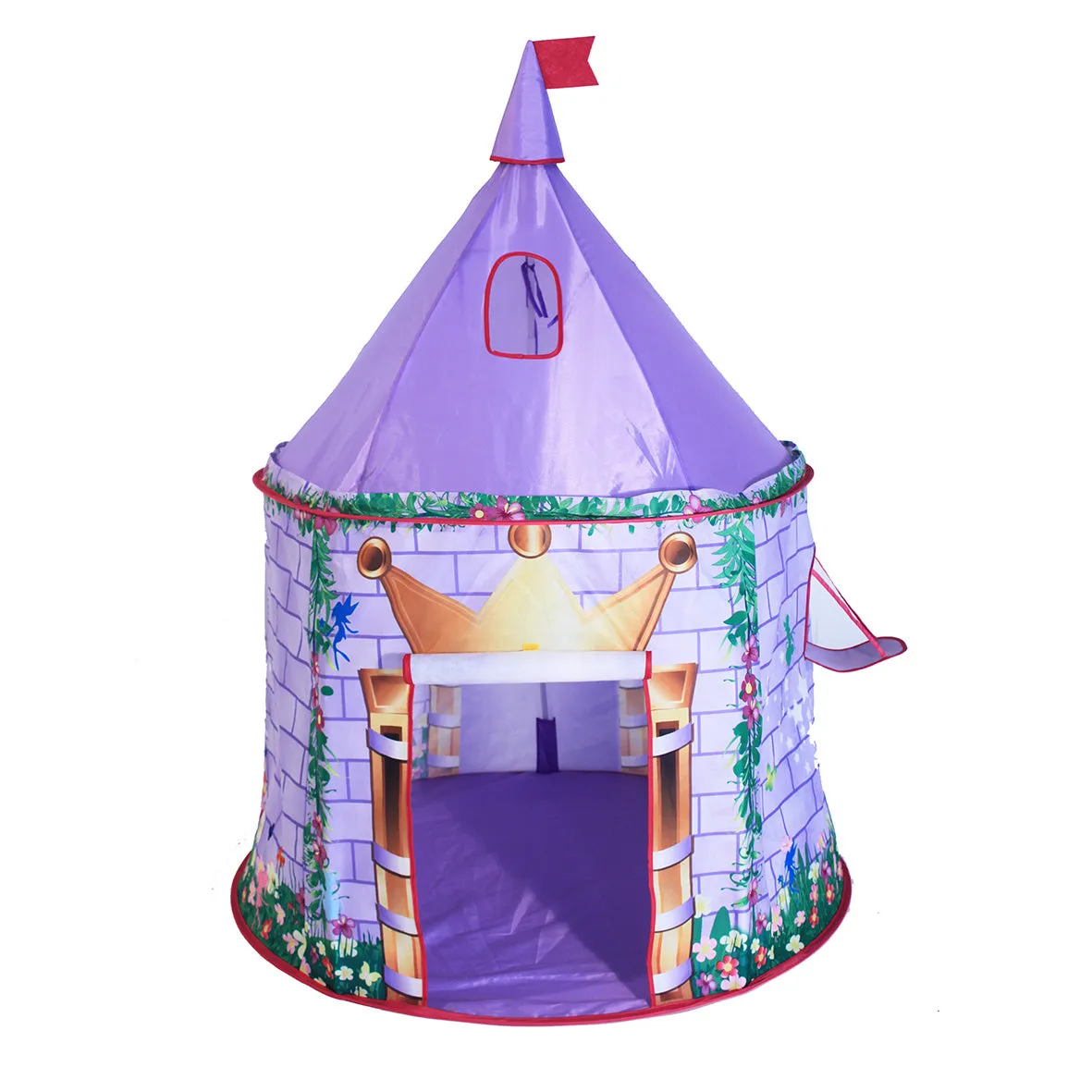 Fairytale Princess Play Tent