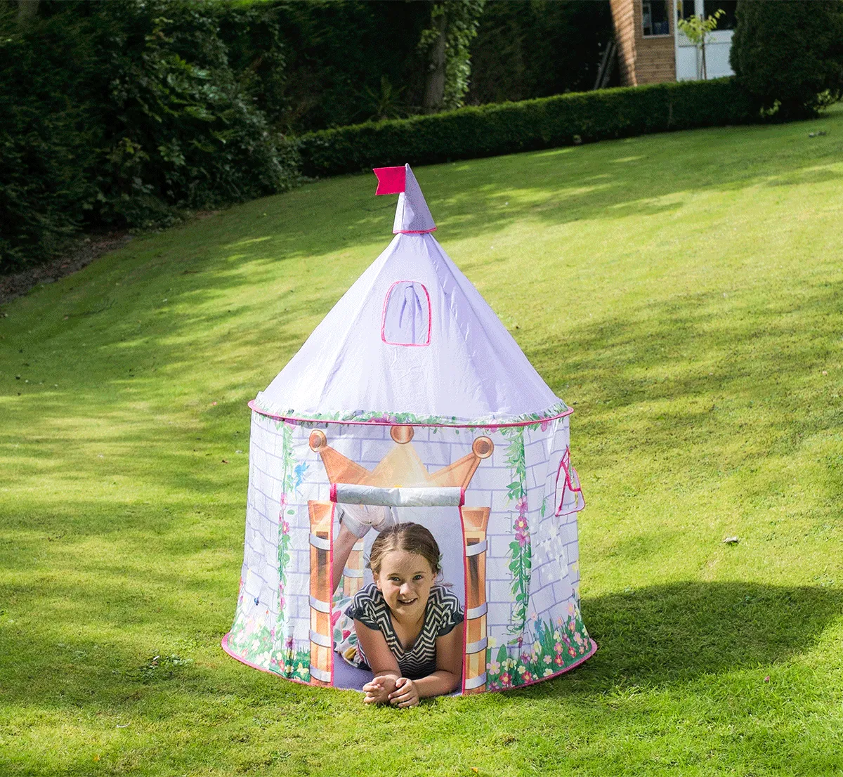 Fairytale Princess Play Tent