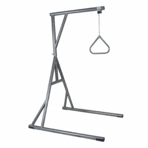 Free-Standing Trapeze drive Count of 1 By Drive Medical