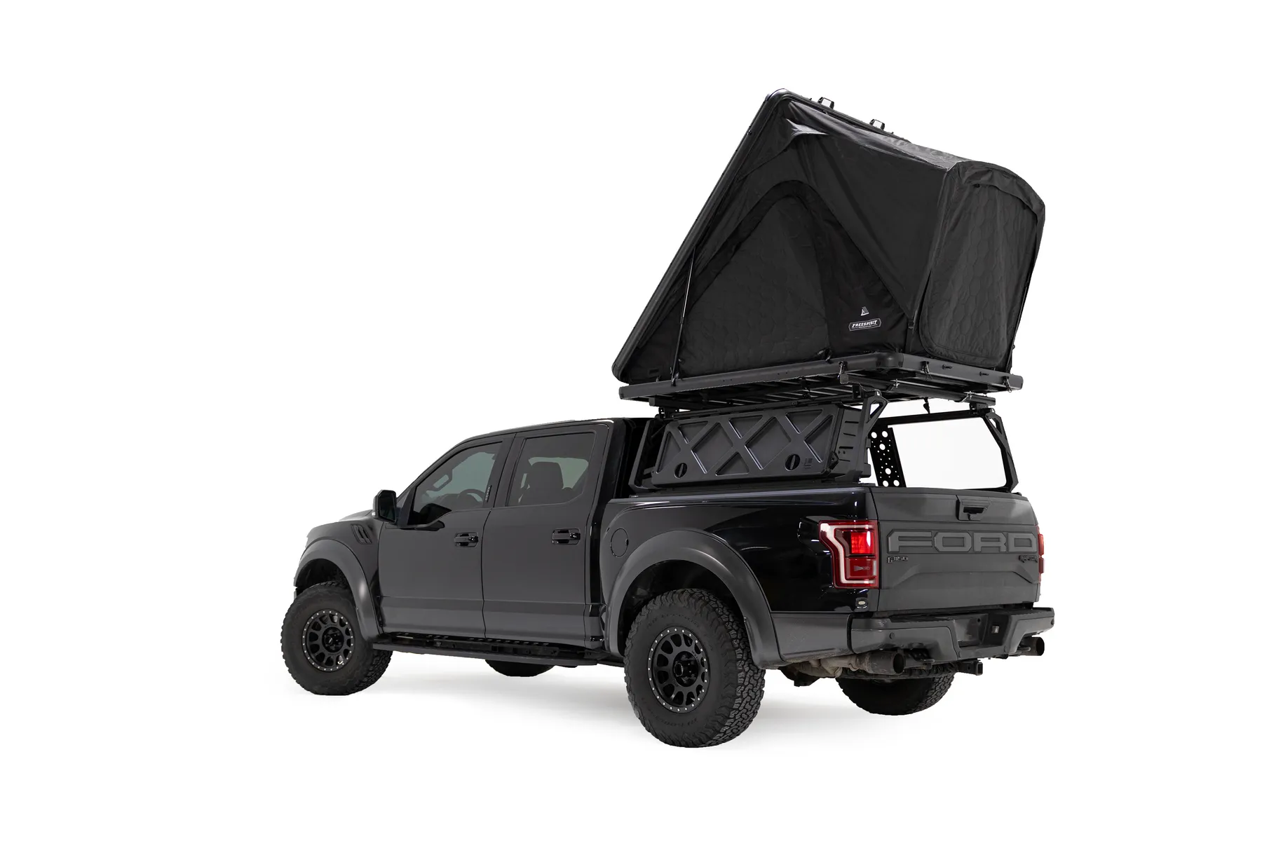 FREESPIRIT RECREATION ASPEN LITE ROOFTOP TENT