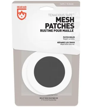 Gear Aid - Tenacious Tape™ Mesh Patches