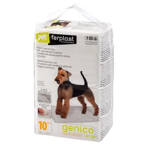 GENICO LARGE