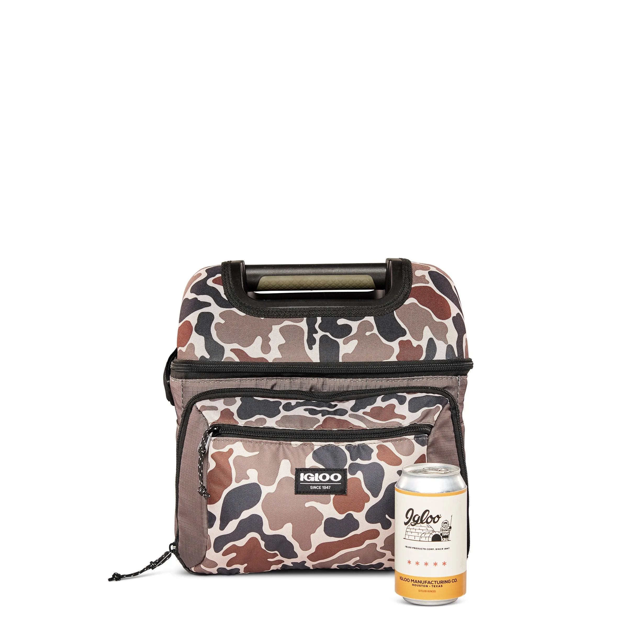 Hardtop Playmate Gripper 22-Can Cooler Bag