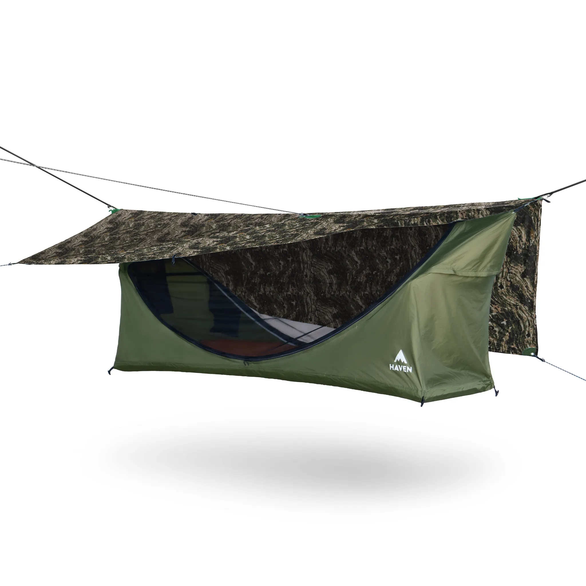 Haven Tent