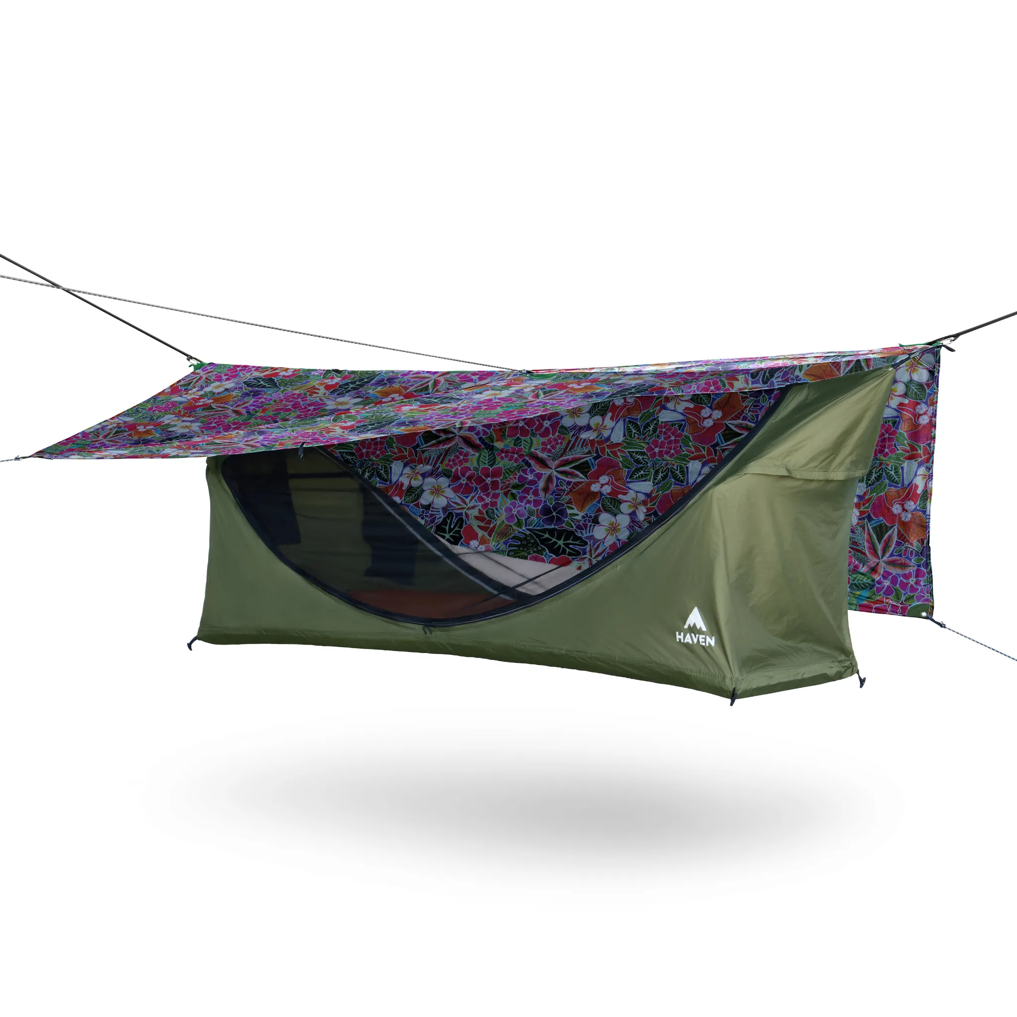 Haven Tent