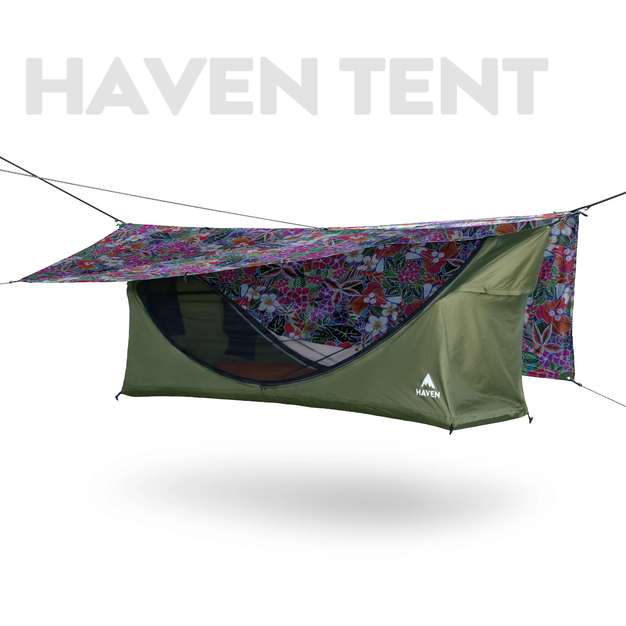 Haven Tent