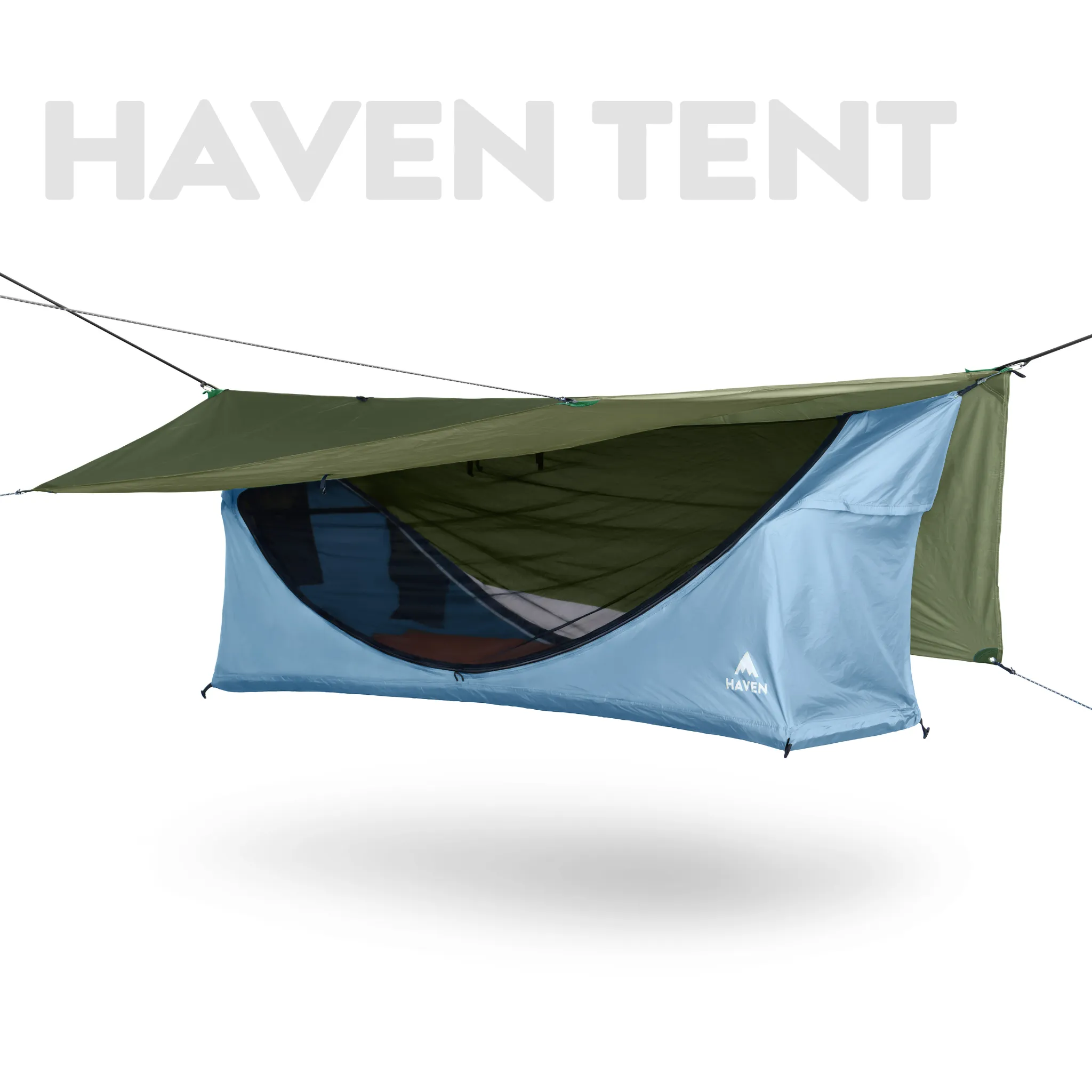 Haven Tent