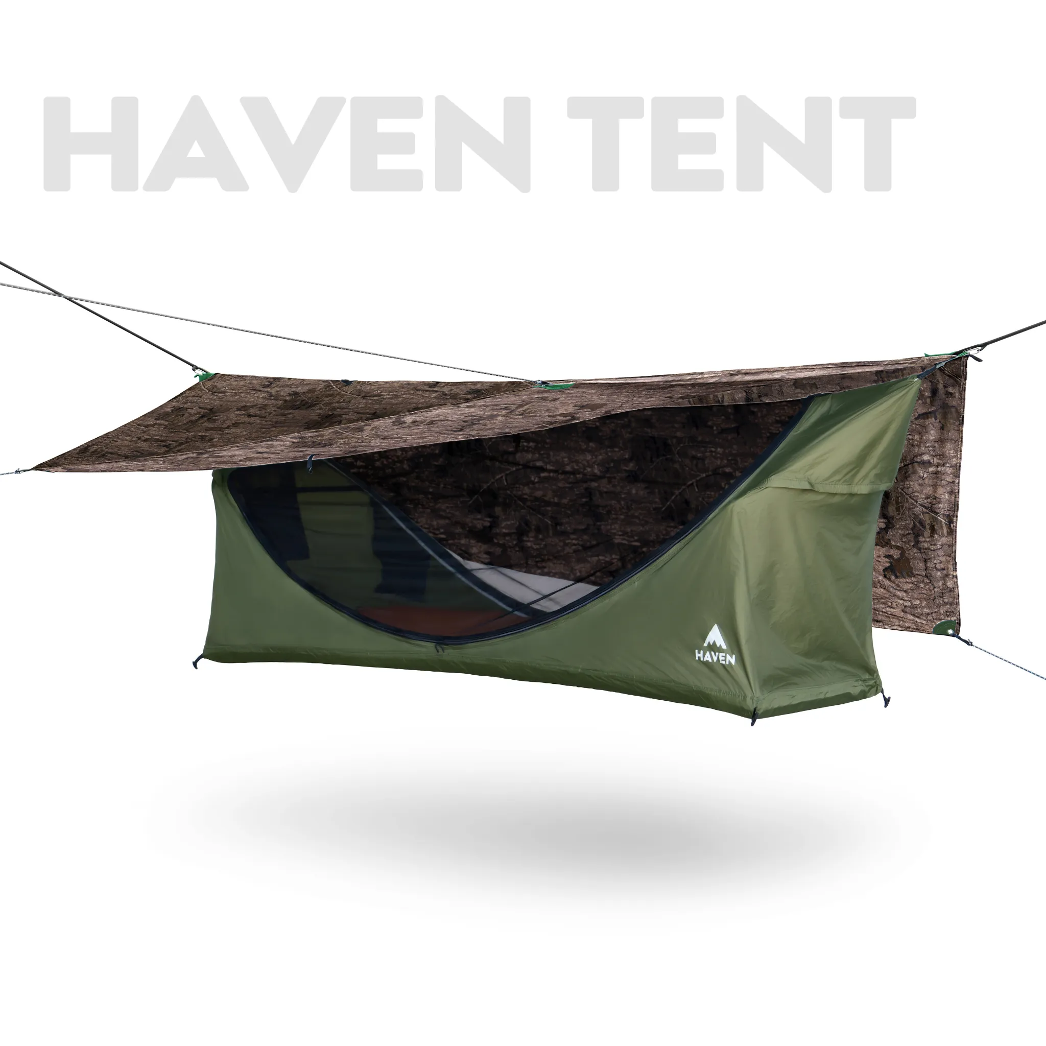 Haven Tent