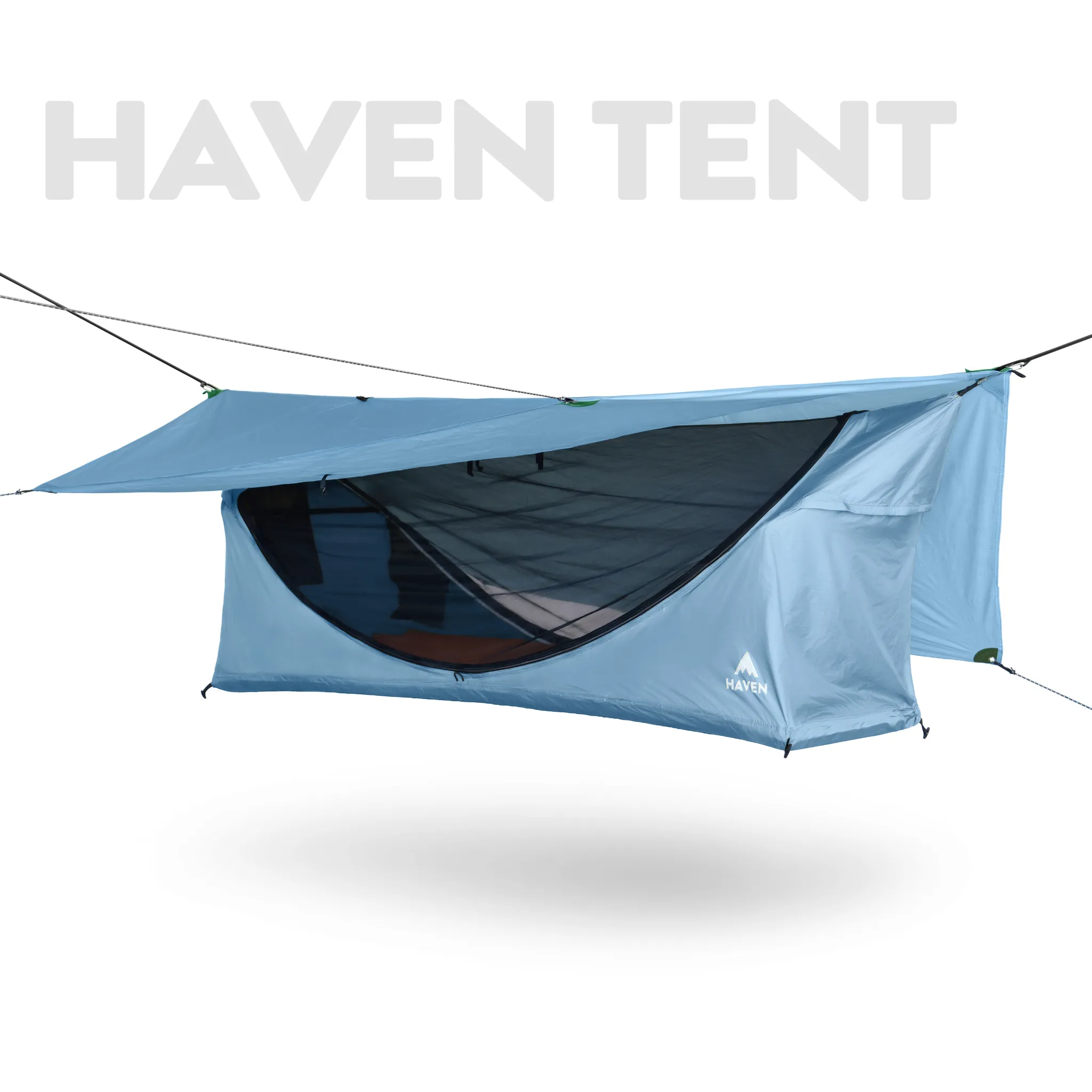 Haven Tent