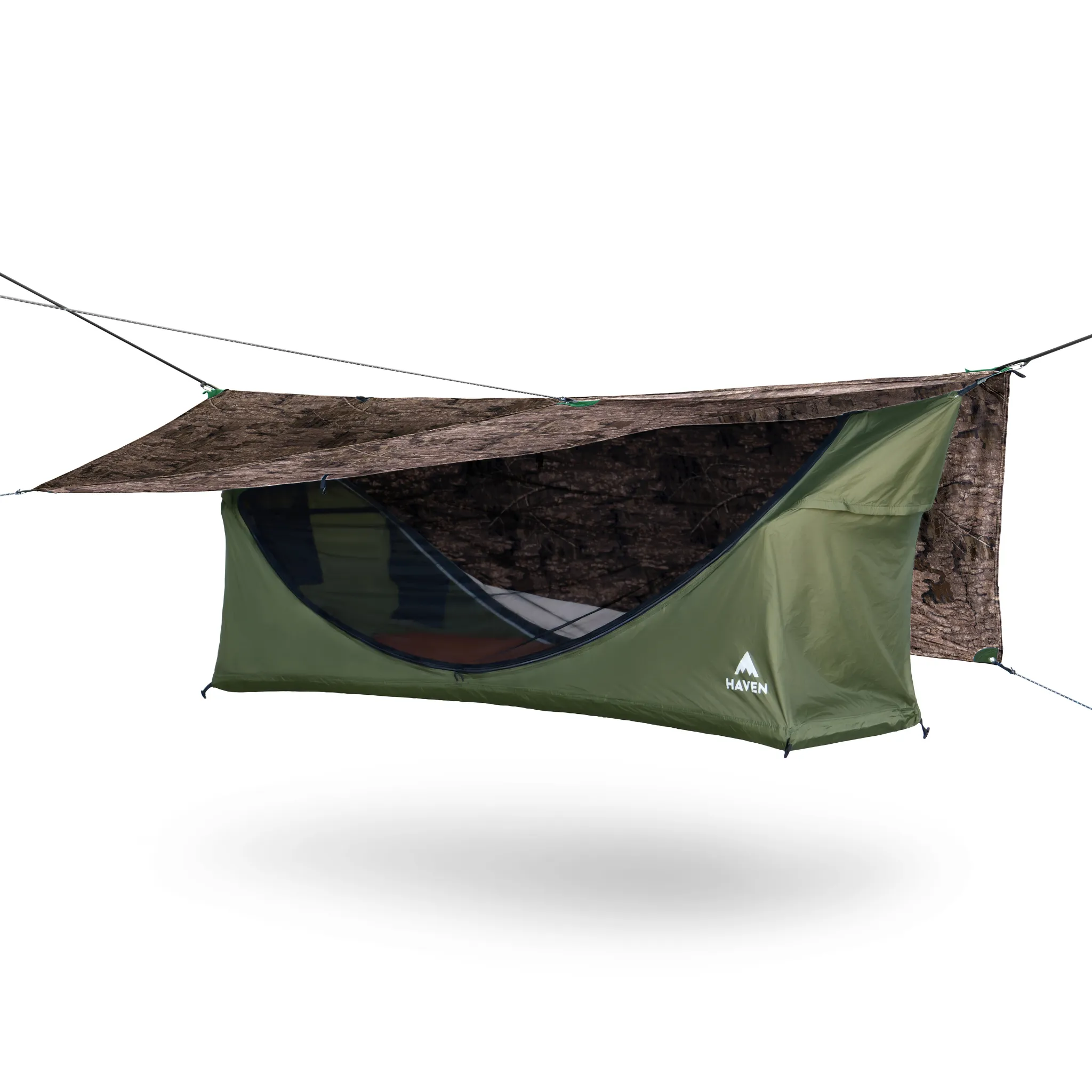 Haven Tent