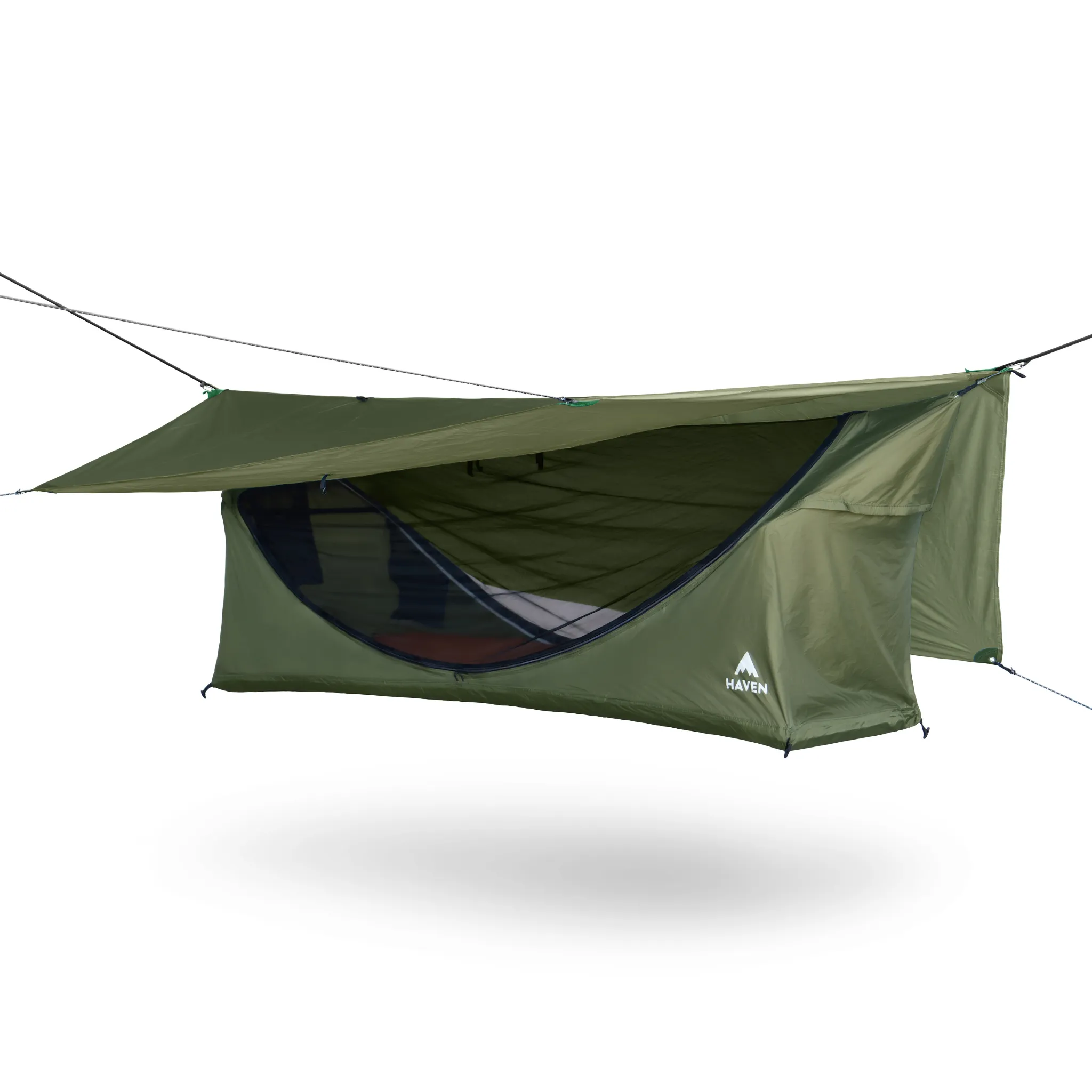 Haven Tent