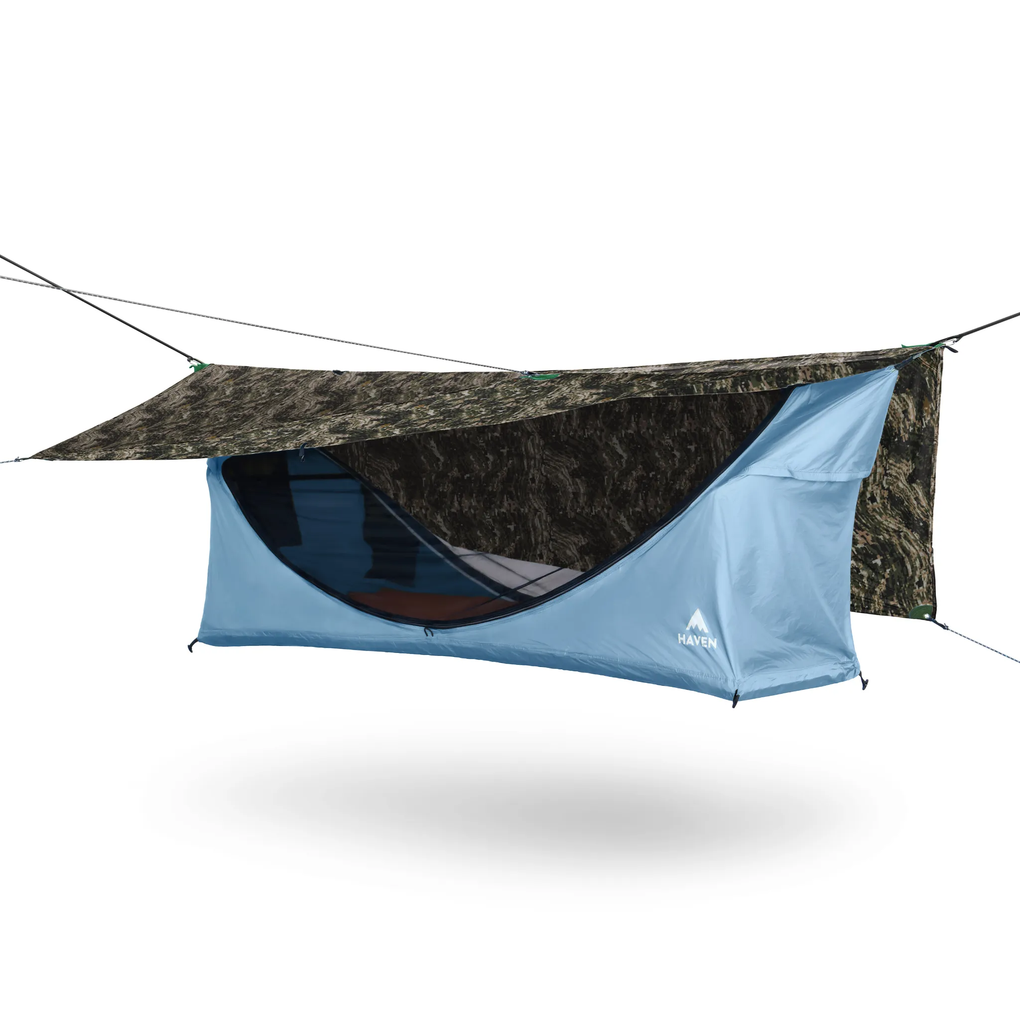 Haven Tent