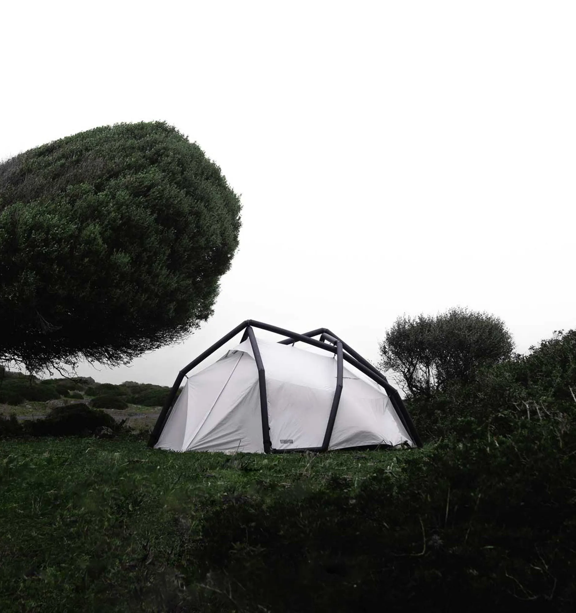 Heimplanet Backdoor Tent