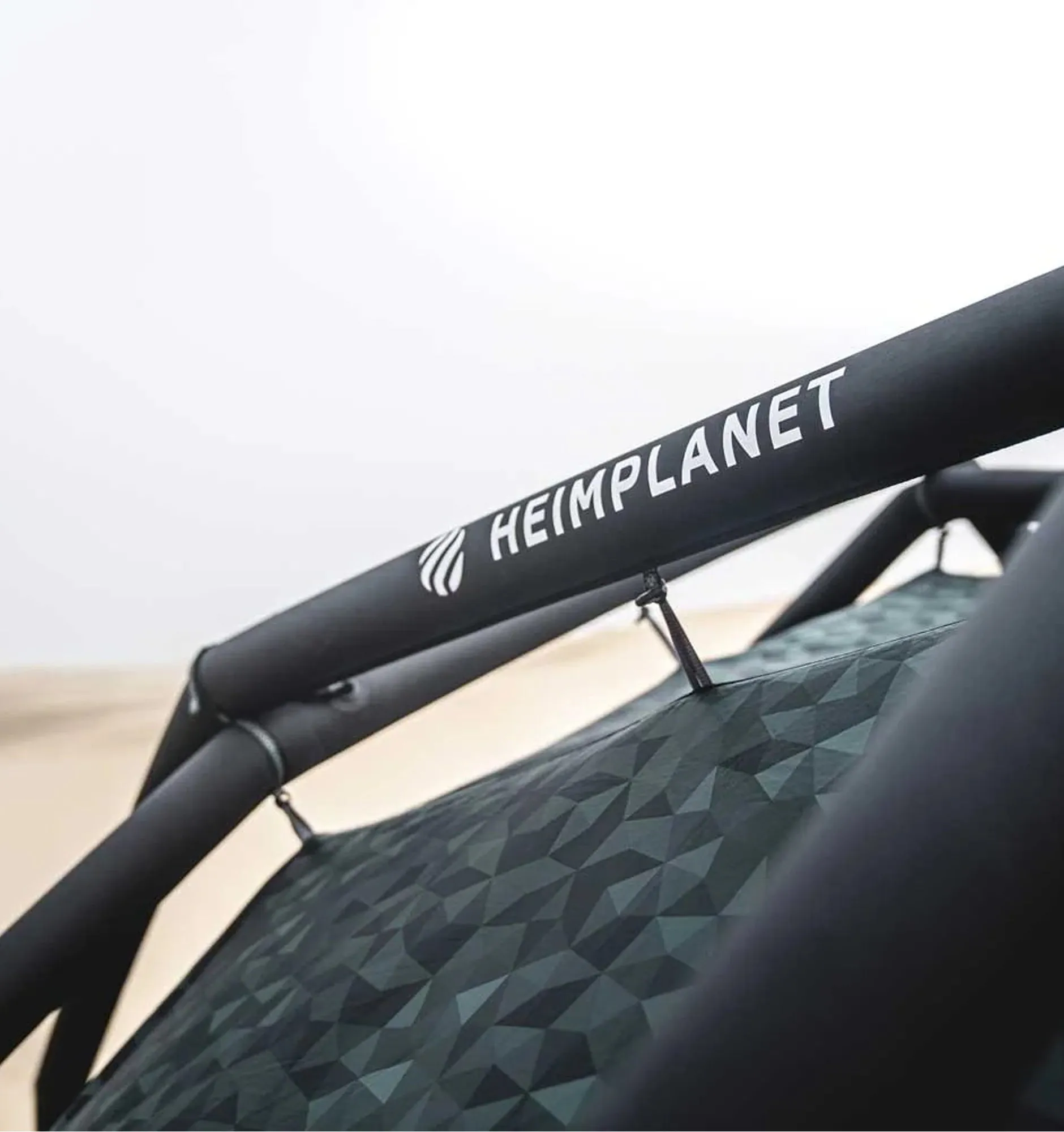 Heimplanet Backdoor Tent