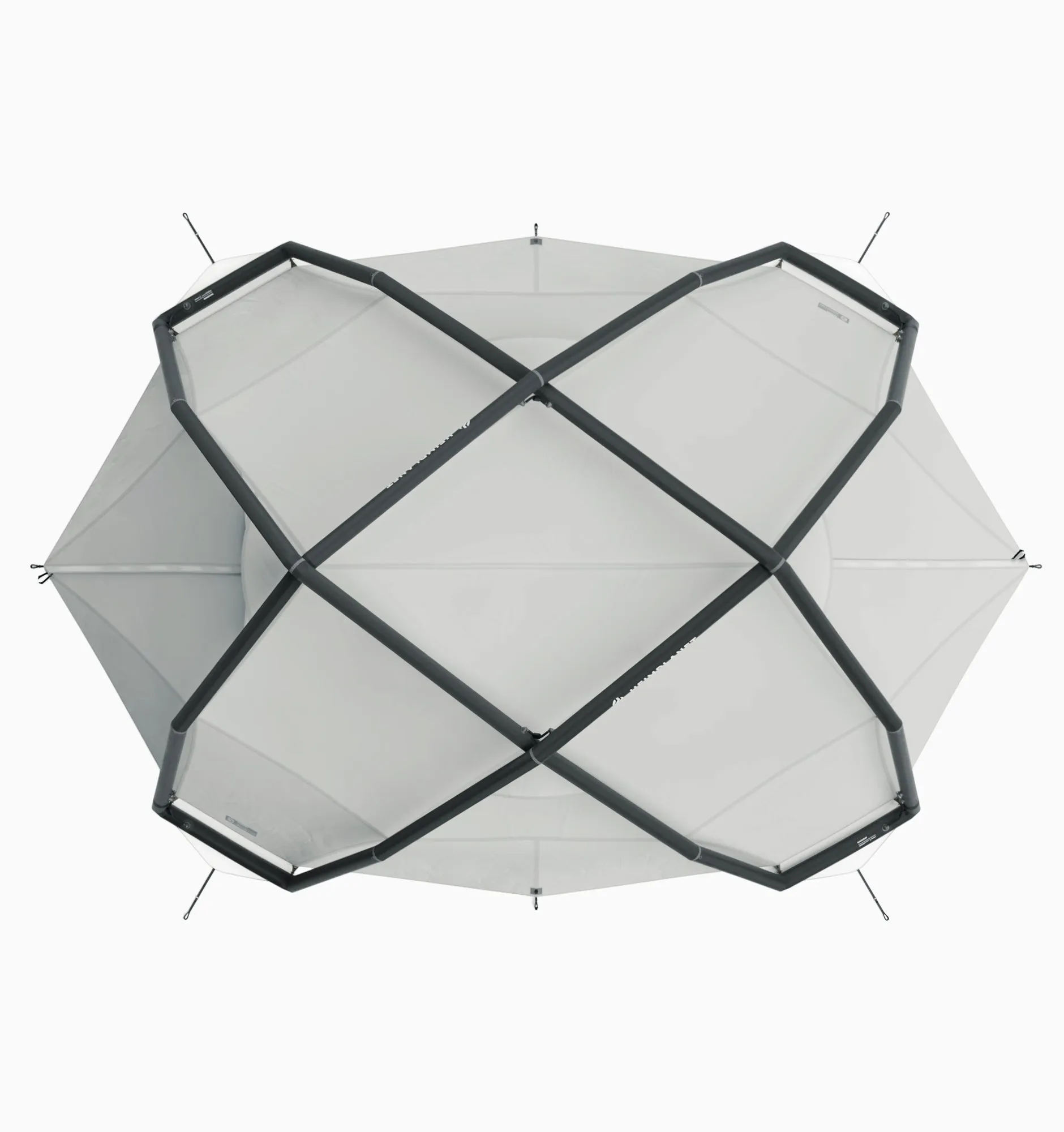 Heimplanet Backdoor Tent