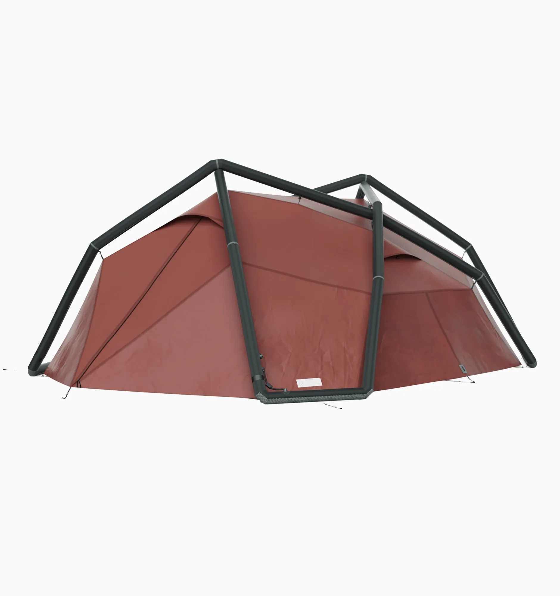 Heimplanet Backdoor Tent