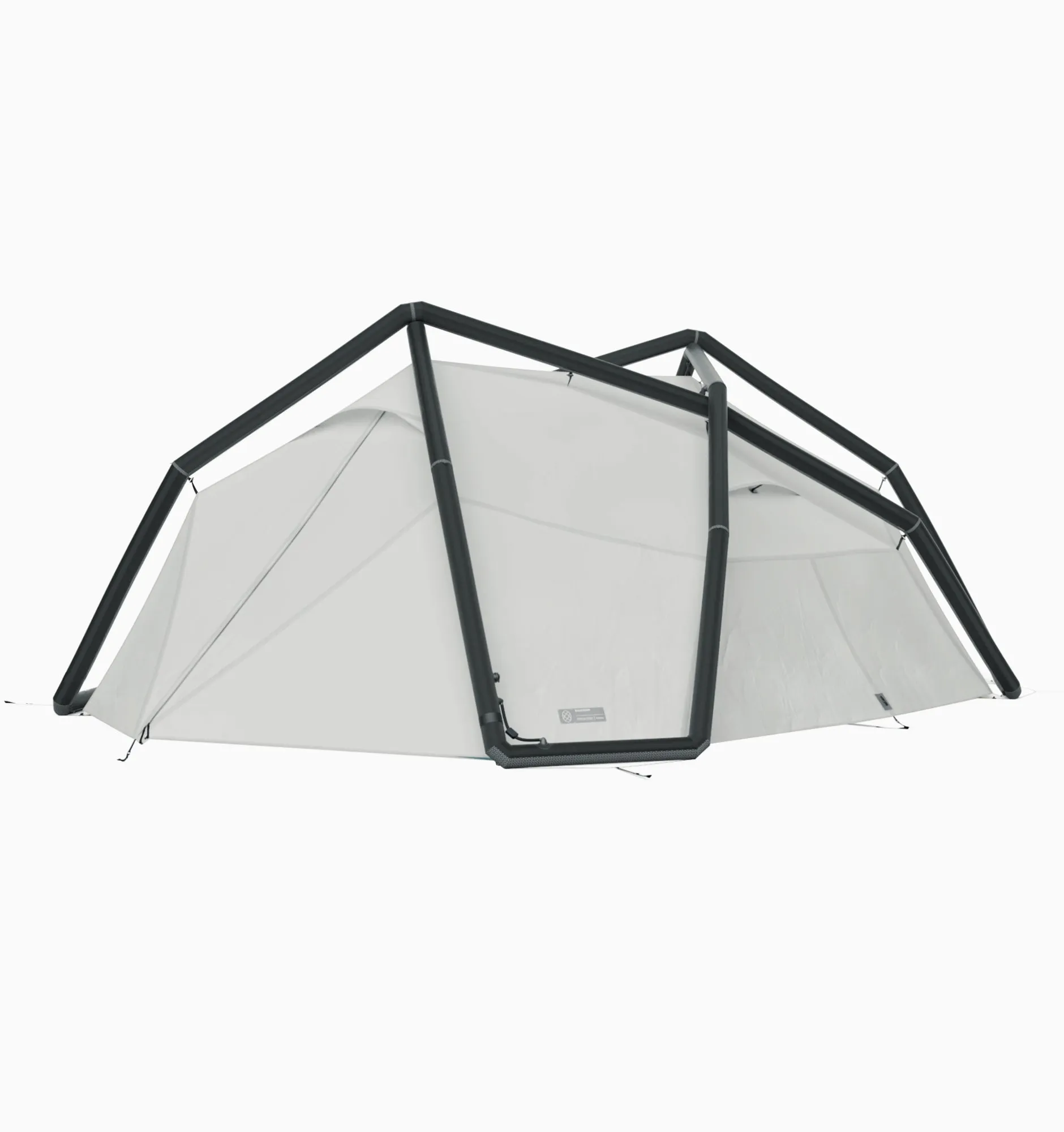 Heimplanet Backdoor Tent