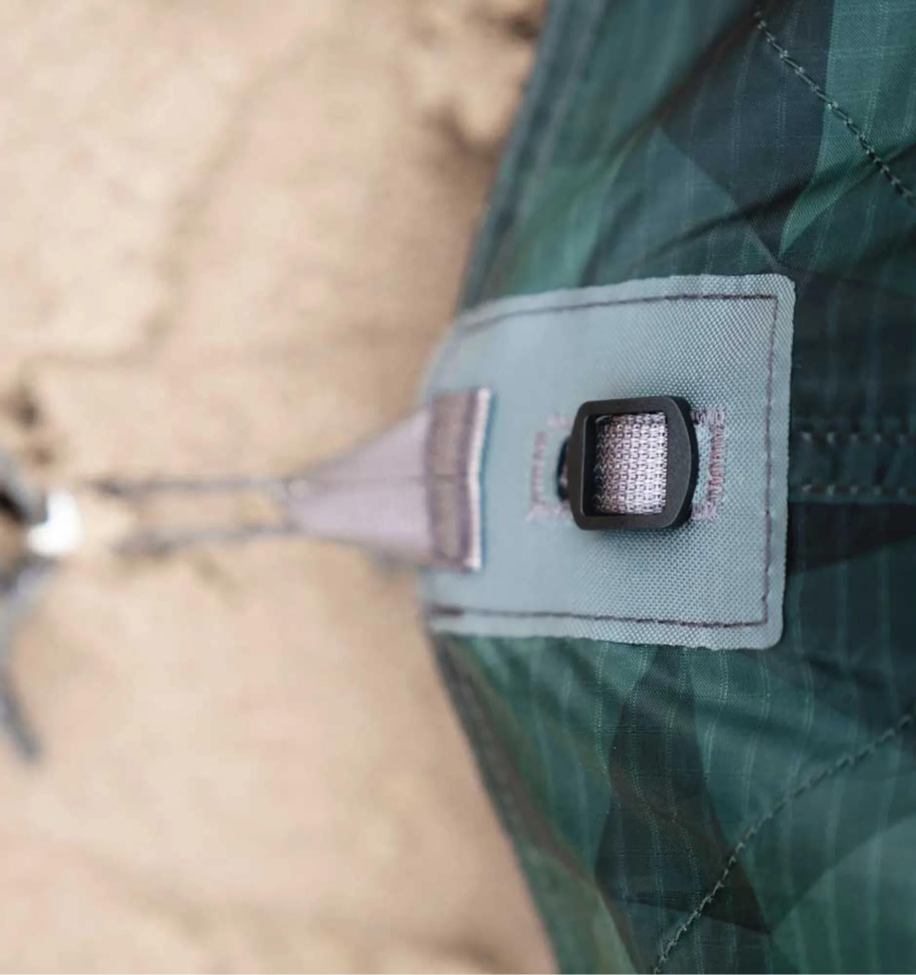 Heimplanet Backdoor Tent