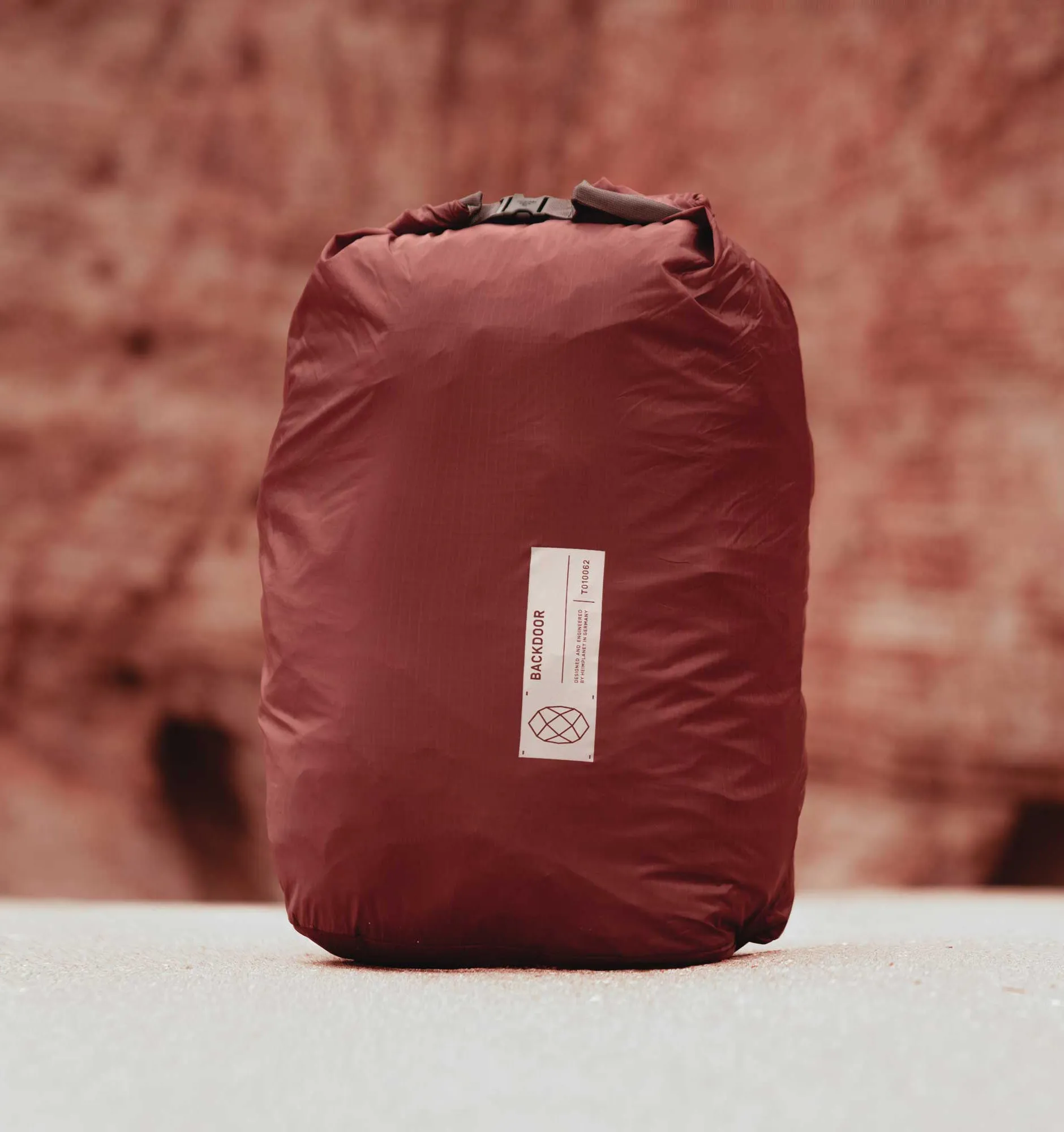 Heimplanet Backdoor Tent