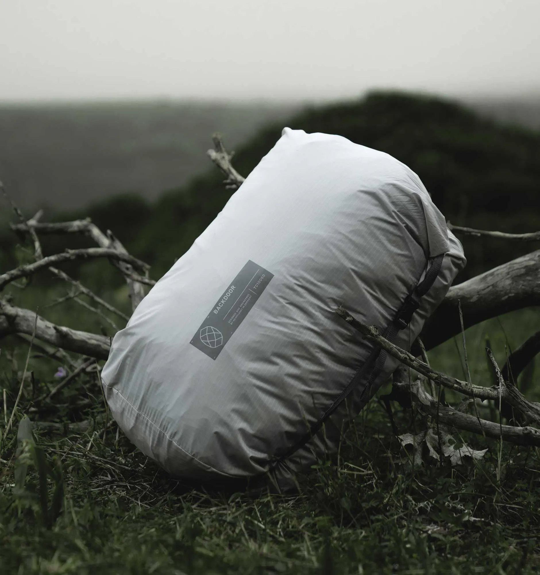 Heimplanet Backdoor Tent