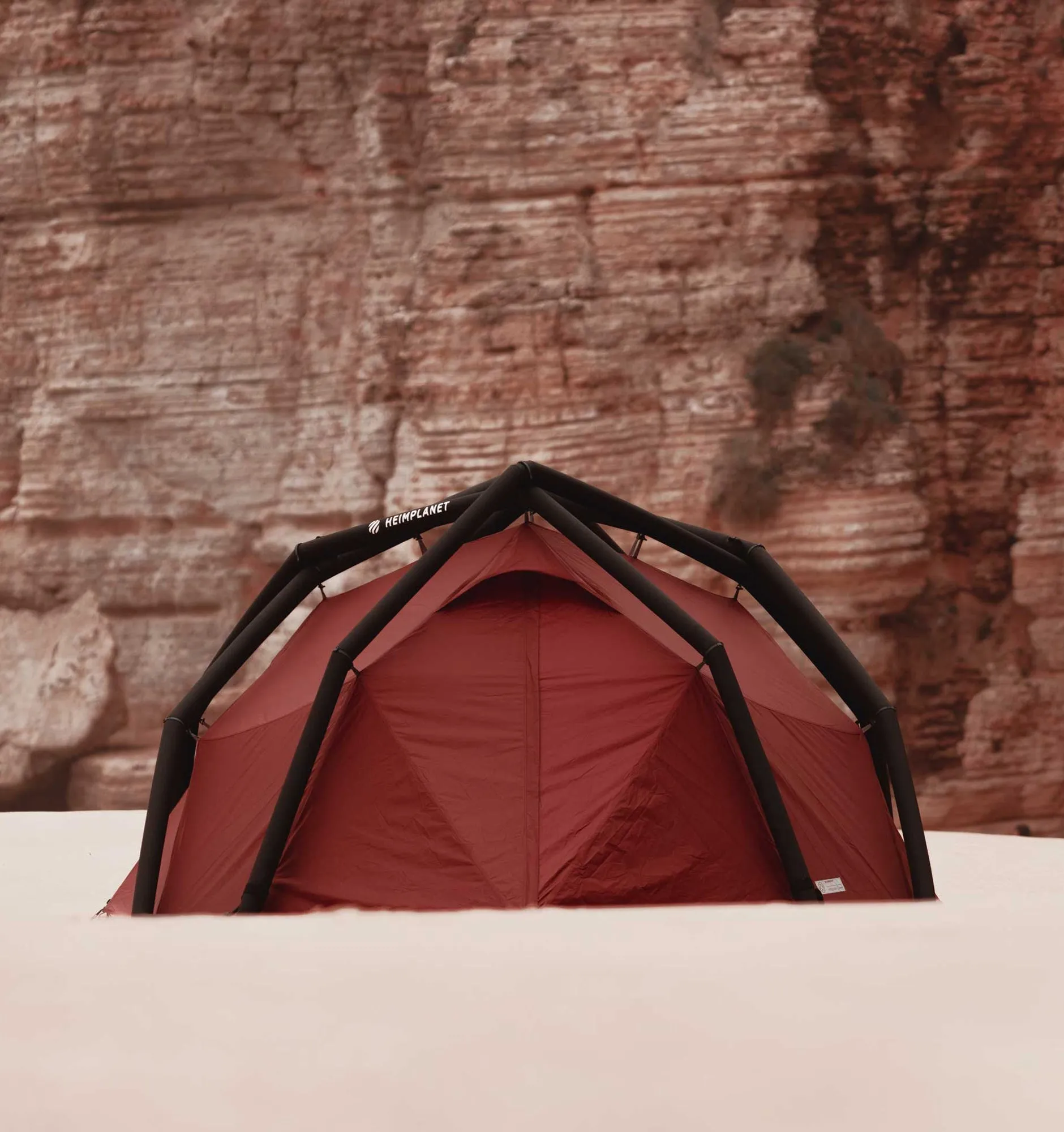 Heimplanet Backdoor Tent