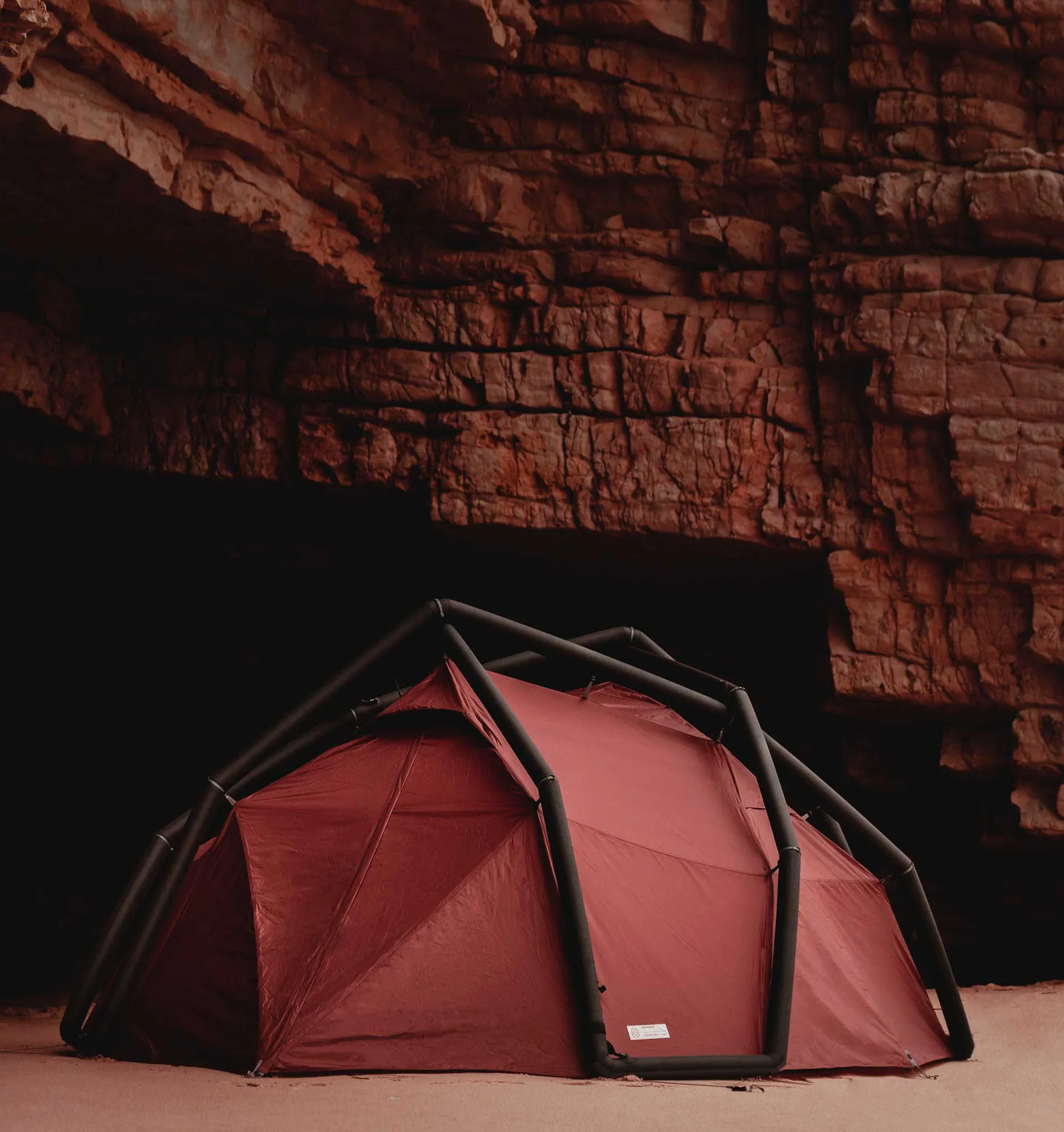 Heimplanet Backdoor Tent