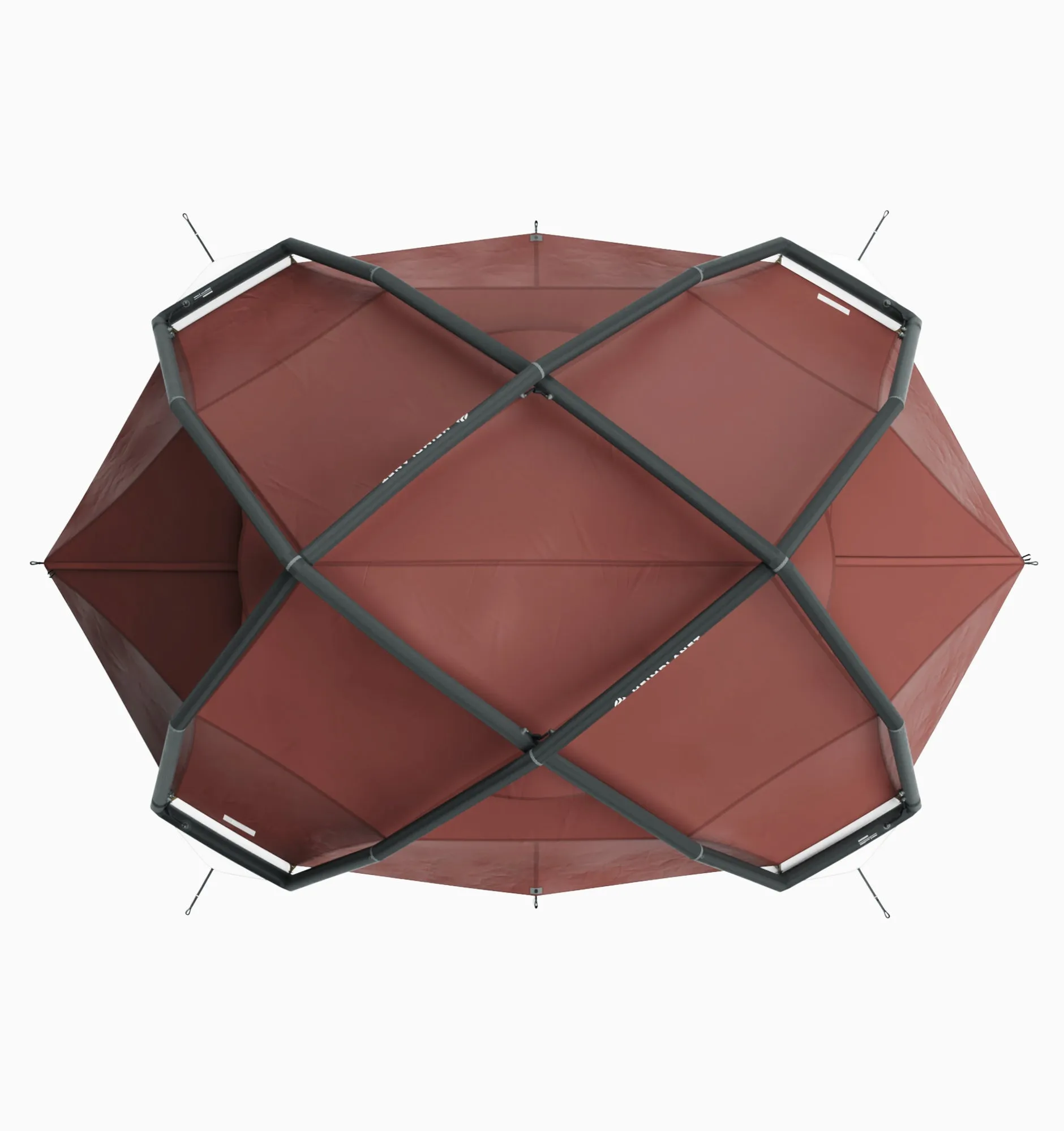 Heimplanet Backdoor Tent