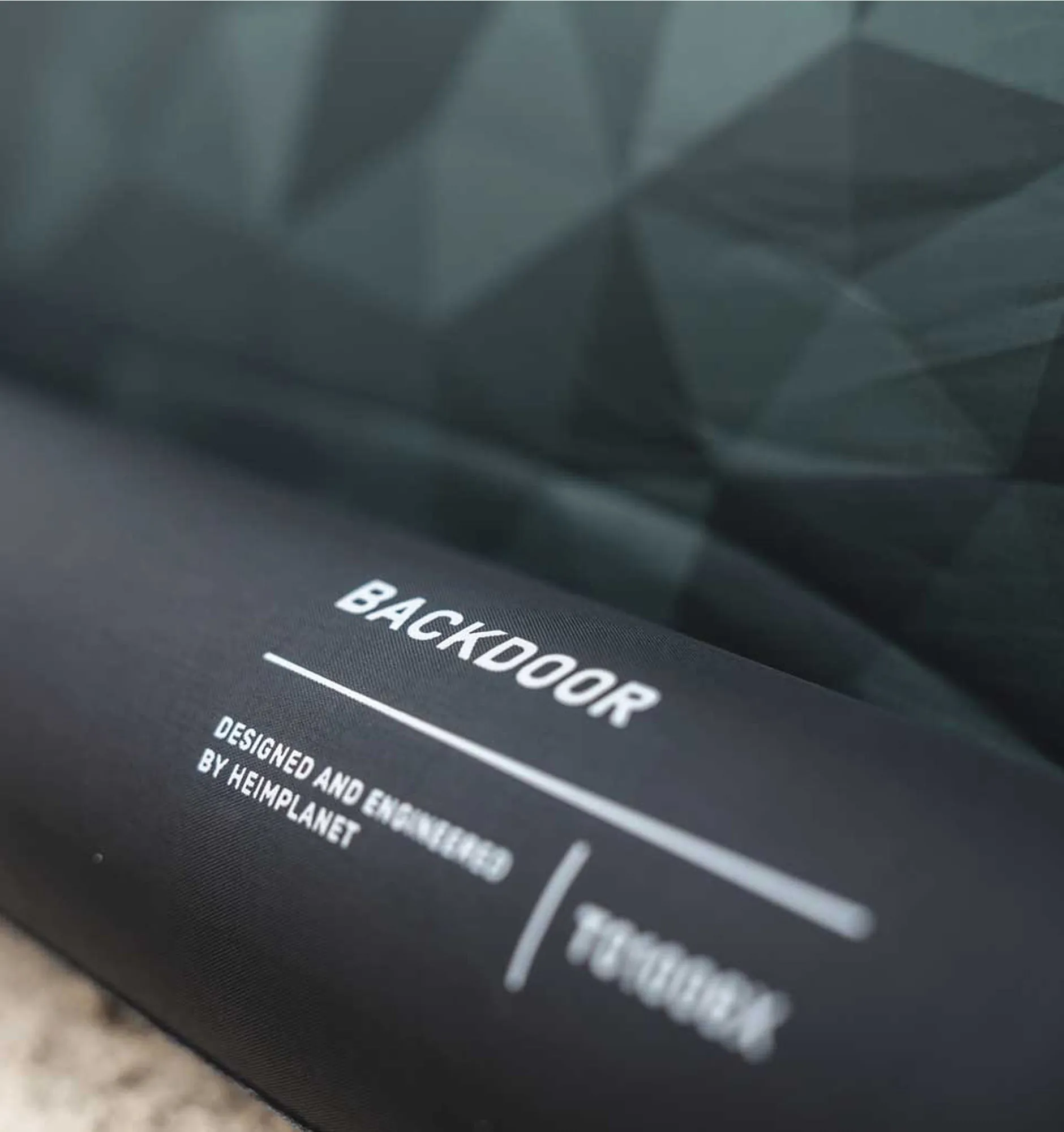 Heimplanet Backdoor Tent