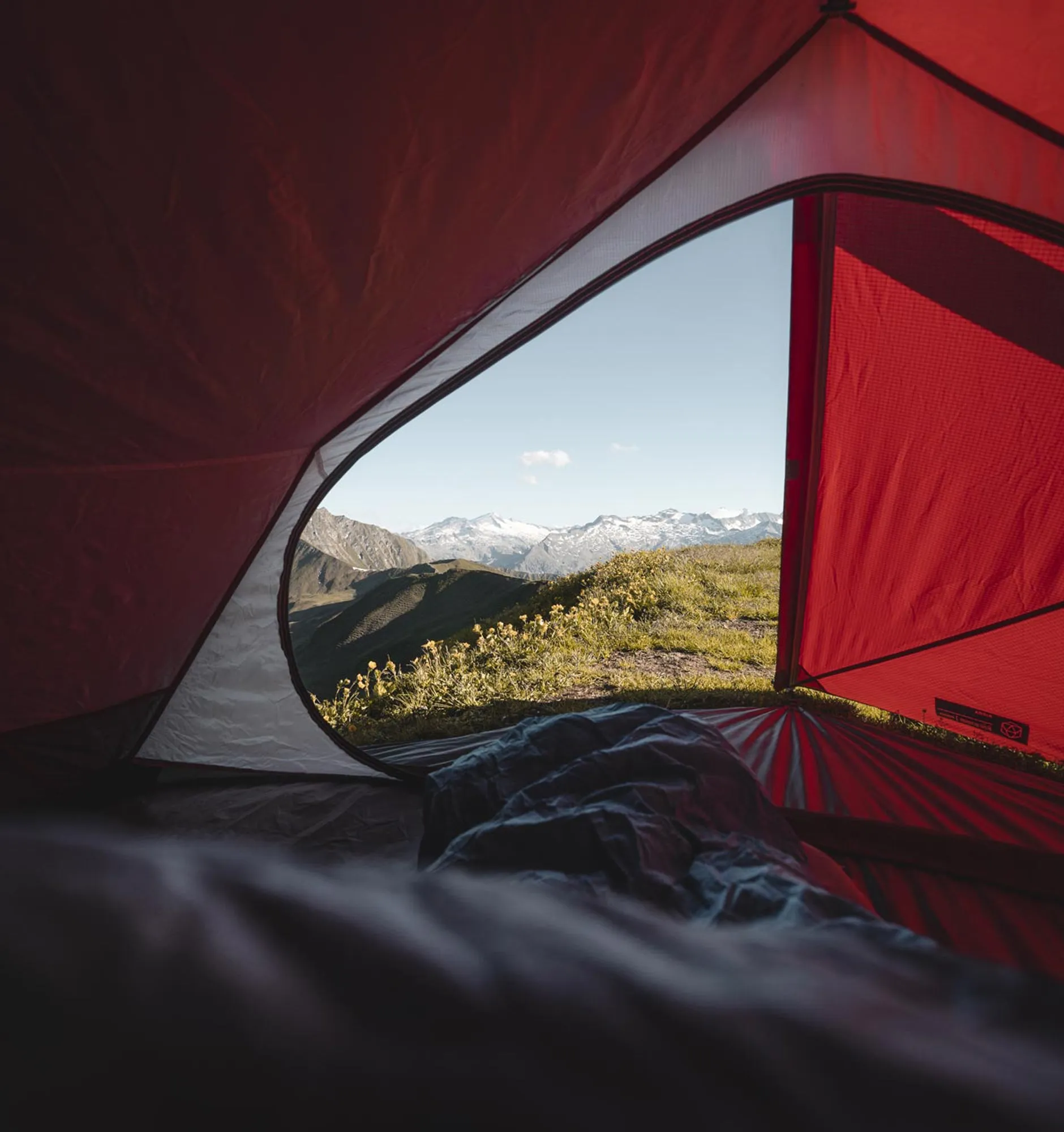 Heimplanet Kirra Tent