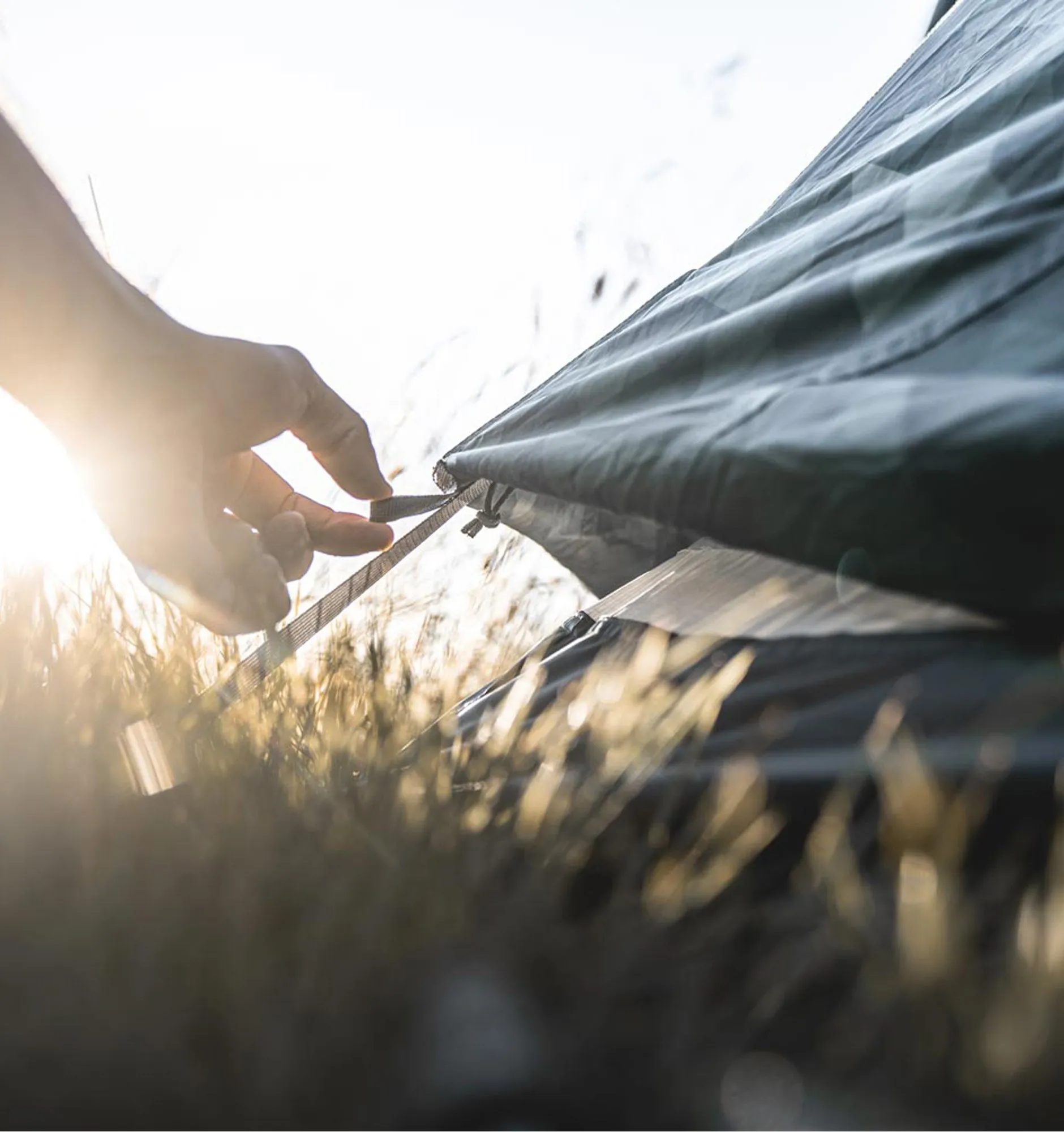 Heimplanet Kirra Tent