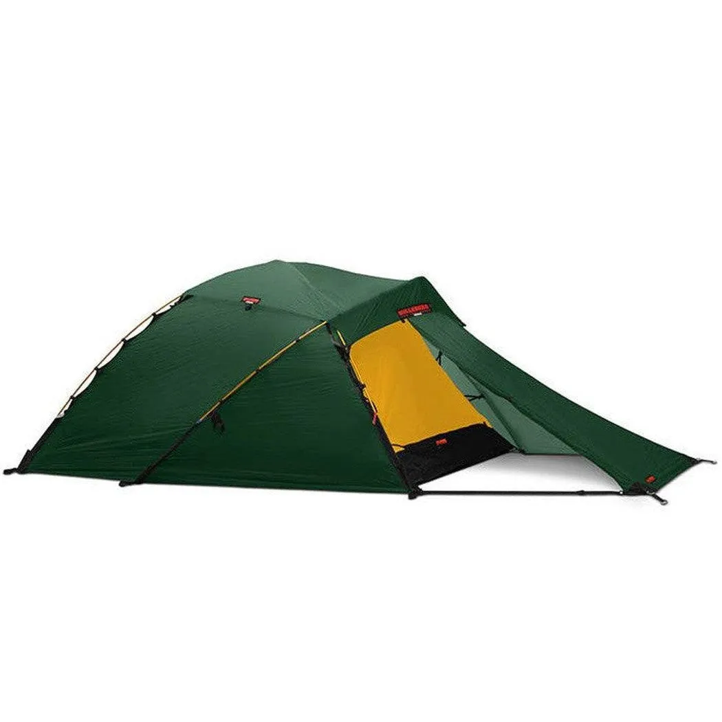 Hilleberg Jannu