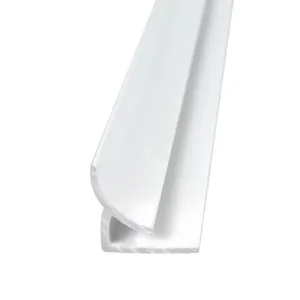 HYGICLAD® Internal Corner White - 3050mm