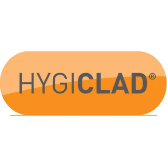 HYGICLAD® Internal Corner White - 3050mm