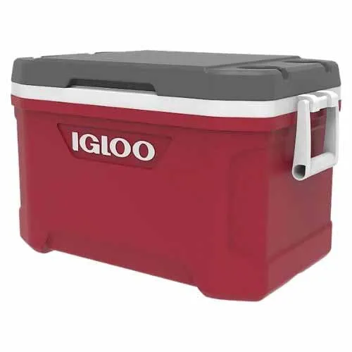 Igloo 00050340 LATITUDE 52