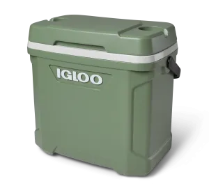 Igloo ECOCOOL Latitude 30 Qt Cooler