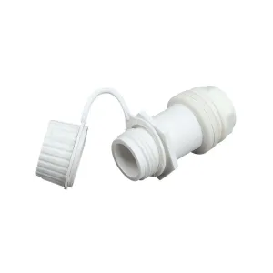 Igloo Threaded Cooler Drain Plug