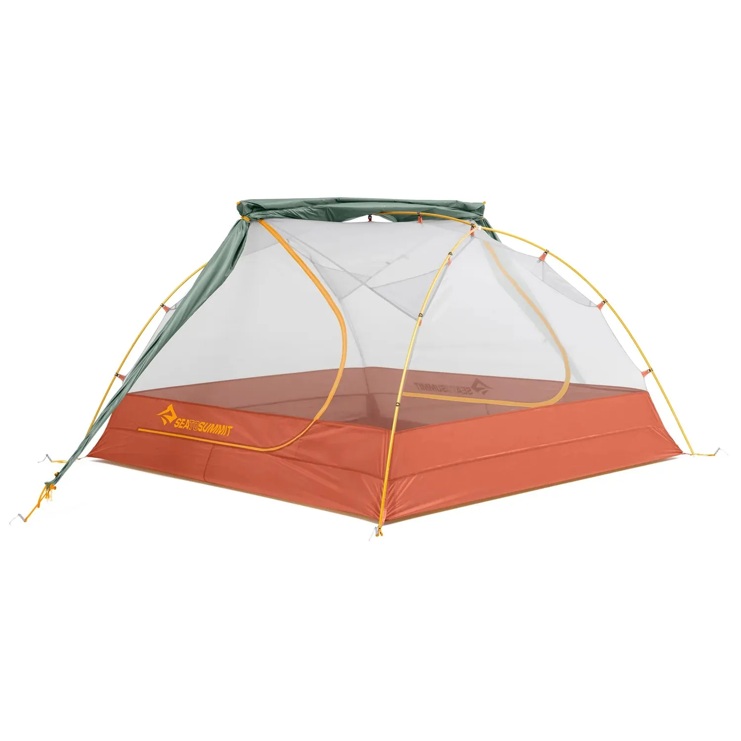 Ikos TR2 - Two Person Tent