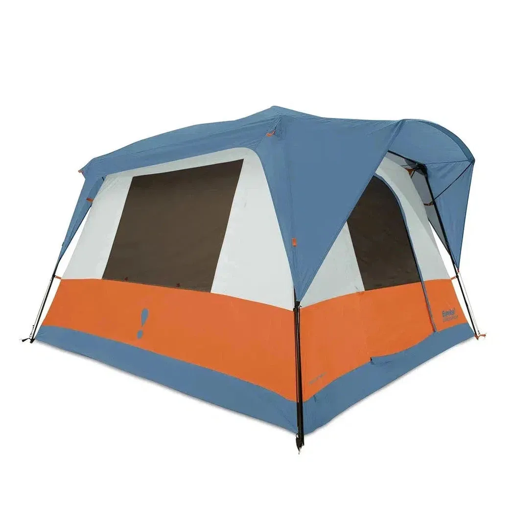 Johnson Outdoors Eureka! Copper Canyon LX 6