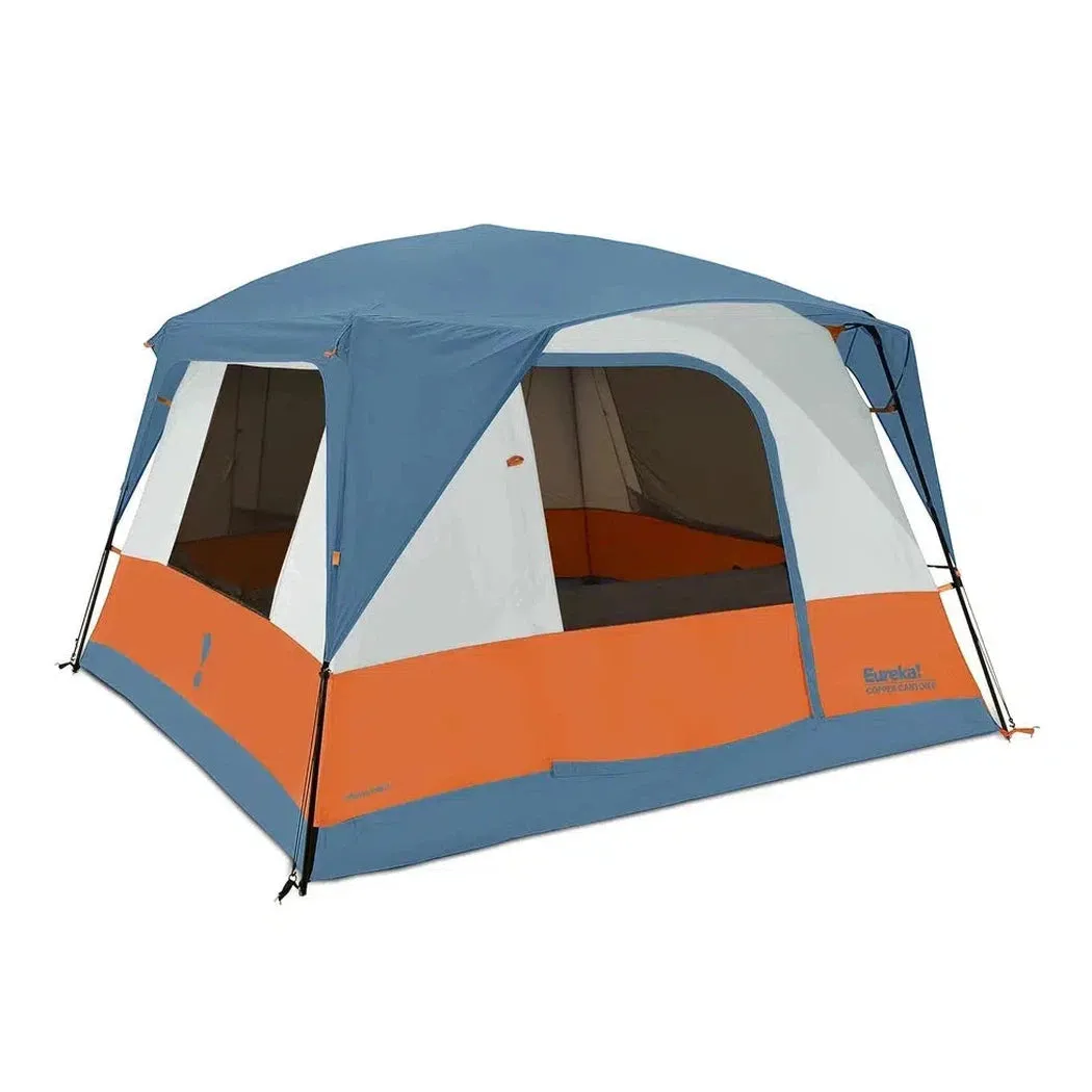 Johnson Outdoors Eureka! Copper Canyon LX 6