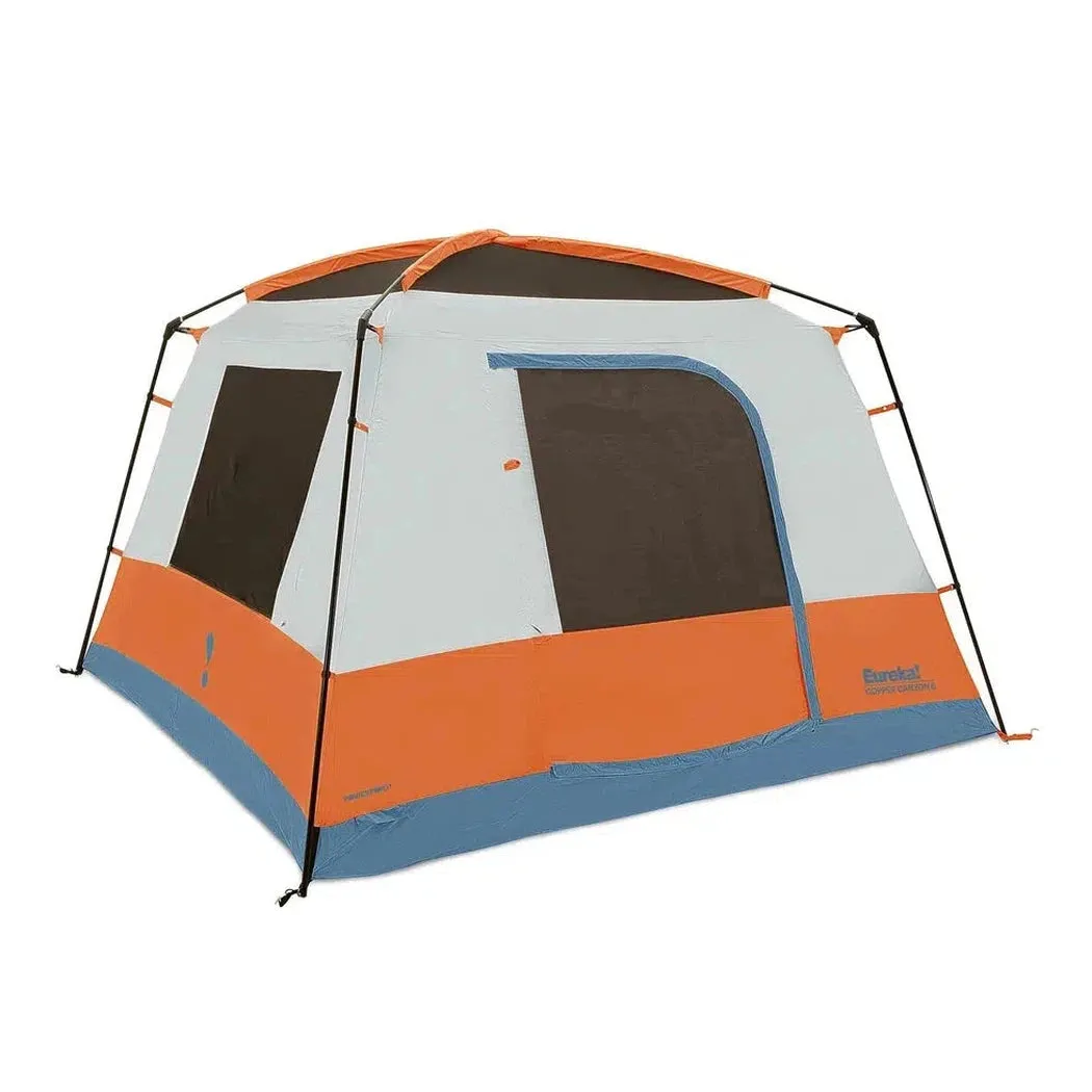 Johnson Outdoors Eureka! Copper Canyon LX 6