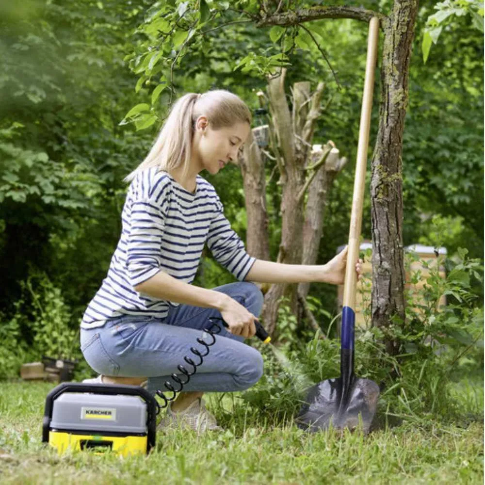 Karcher Outdoor Cleaner | OC3