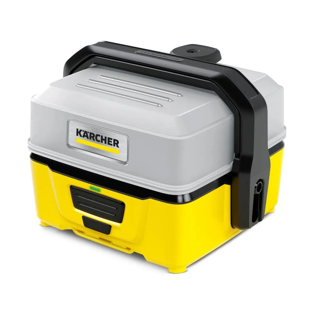 Karcher Outdoor Cleaner | OC3