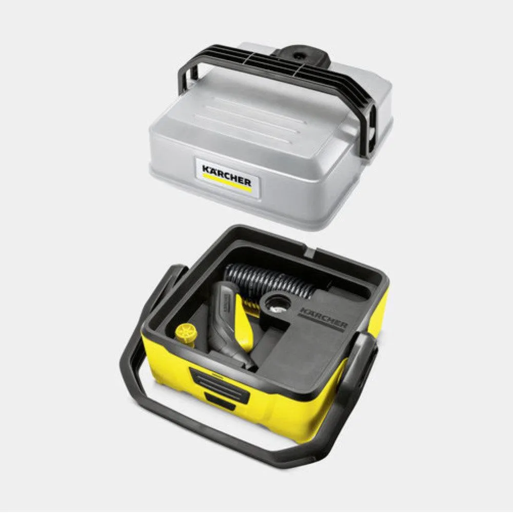 Karcher Outdoor Cleaner | OC3