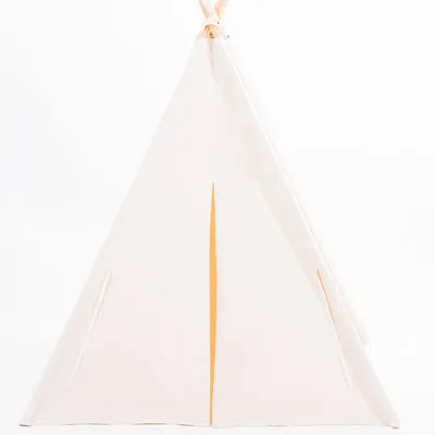 Kids Canvas Play Tent, Four Great Sizes